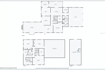 3939 Lake Erie Road, Groveland, FL 34736 - Photo 16