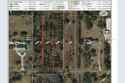 Ralston Street #591&593, Orlando, FL 32833 - Photo 2