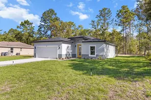 3851 W Wilburton Dr, Citrus Springs, FL 34433 - Photo 4