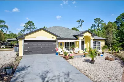 2478 Thacker Trail, Kissimmee, FL 34747 - Photo 1