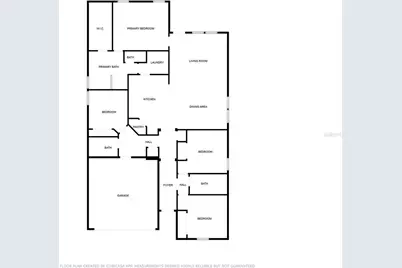 1757 Brush Cherry Place, Ocoee, FL 34761 - Photo 6