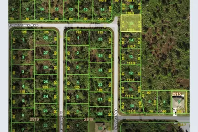 1232 Sanford Street, Port Charlotte, FL 33953 - Photo 2