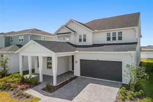 9662 Passaic Pkwy, Orlando, FL 32829 - Photo 2