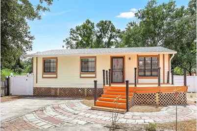 4922 Huppel Avenue, Orlando, FL 32811 - Photo 1