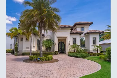 16020 Pendio Drive, Bella Collina, FL 34756 - Photo 1