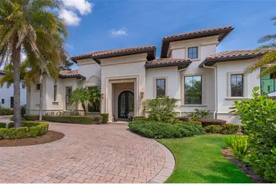 16020 Pendio Drive, Bella Collina, FL 34756 - Photo 2
