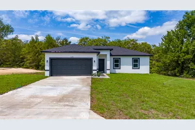 15296 SW 56th Terrace Road, Ocala, FL 34473 - Photo 1