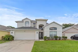 2889 Blooming Alamanda Loop, Kissimmee, FL 34747 - Photo 1