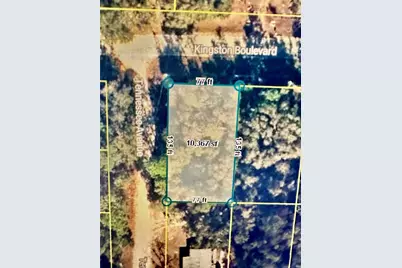 219 Kingston Boulevard, Satsuma, FL 32189 - Photo 4