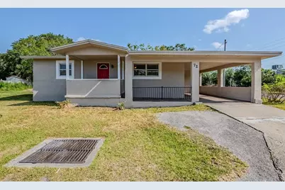 72 Campus View Drive, Orlando, FL 32810 - Photo 1