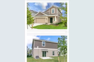 933 Jackson Avenue, Davenport, FL 33837 - Photo 2