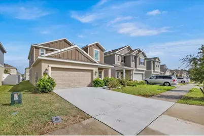 933 Jackson Avenue, Davenport, FL 33837 - Photo 2