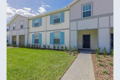 880 Paradise Drive, Davenport, FL 33897 - Photo 1