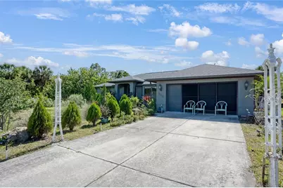 268 Cory Street, Port Charlotte, FL 33953 - Photo 2