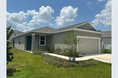 895 Blue Creek Drive, Haines City, FL 33844 - Photo 1