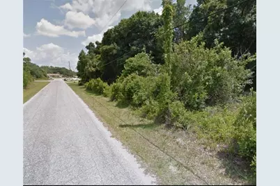 Wecoma Avenue, North Port, FL 34287 - Photo 1