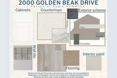 2000 Golden Beak Drive, Eagle Lake, FL 33839 - Photo 26