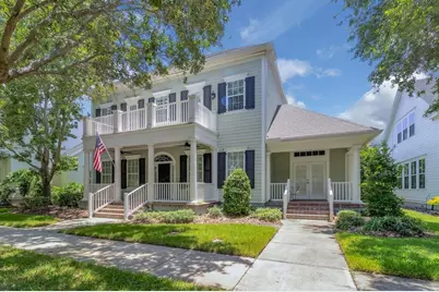 2851 Dorell Avenue, Orlando, FL 32814 - Photo 1