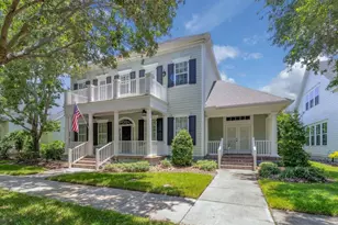 2851 Dorell Ave, Orlando, FL 32814 - Photo 1