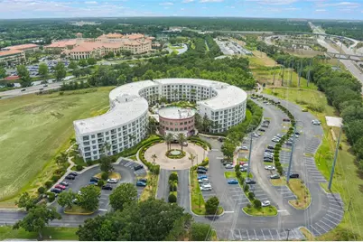 225 Celebration Place #401, Kissimmee, FL 34747 - Photo 30