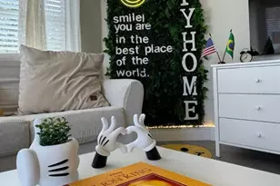 6403 Parc Corniche Dr, Orlando, FL 32821 - Photo 2