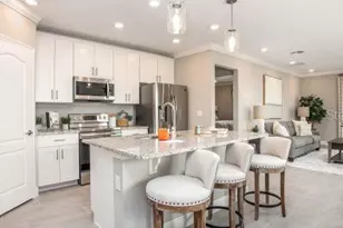 3824 Bluethread Wy, Poinciana, FL 34759 - Photo 4