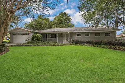 3605 Pershing Avenue, Orlando, FL 32812 - Photo 1