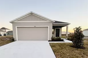 3884 Bluethread Wy, Poinciana, FL 34759 - Photo 1