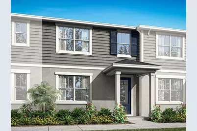 9972 Red Canoe Alley, Orlando, FL 32832 - Photo 1