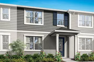 9972 Red Canoe Aly, Orlando, FL 32832 - Photo 1