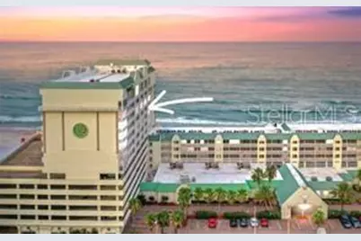 2700 N Atlantic Avenue #1003, Daytona Beach, FL 32118 - Photo 12