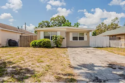 4010 Emerson Avenue S, Saint Petersburg, FL 33711 - Photo 1