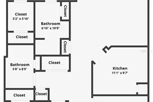 7509 Mourning Dove Cir, Reunion, FL 34747 - Photo 4