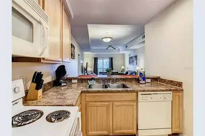 9061 Treasure Trove Lane #403, Kissimmee, FL 34747 - Photo 18