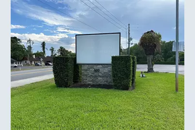 500 E Airport Boulevard, Sanford, FL 32773 - Photo 2