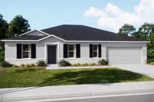 25416 Jubal St, Punta Gorda, FL 33955 - Photo 1