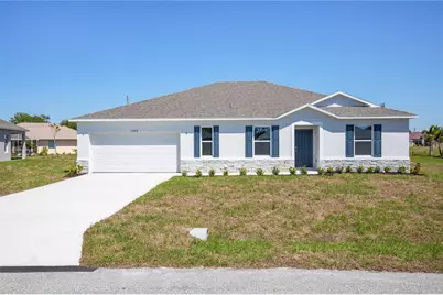 25416 Jubal Street, Punta Gorda, FL 33955 - Photo 2