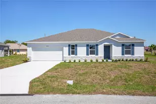25416 Jubal St, Punta Gorda, FL 33955 - Photo 2