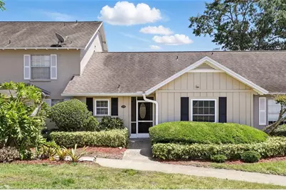 1136 Villa Lane #96, Apopka, FL 32712 - Photo 1