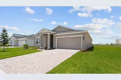 2009 Stone Wall Court, Haines City, FL 33844 - Photo 2