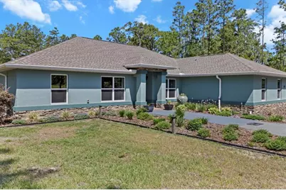 8660 SW 137th Court, Dunnellon, FL 34432 - Photo 2