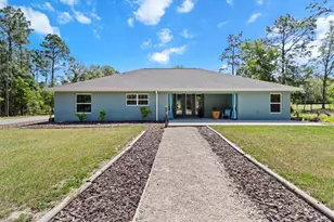 8660 SW 137th Ct, Dunnellon, FL 34432 - Photo 44