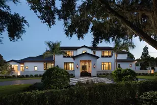 5525 Isleworth Country Club Dr, Windermere, FL 34786 - Photo 8