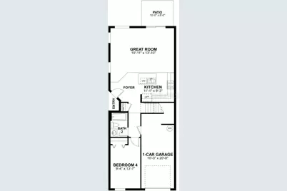 4271 Campsite Loop, Orlando, FL 32824 - Photo 8