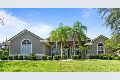 2232 Lake Vilma Drive, Orlando, FL 32835 - Photo 1