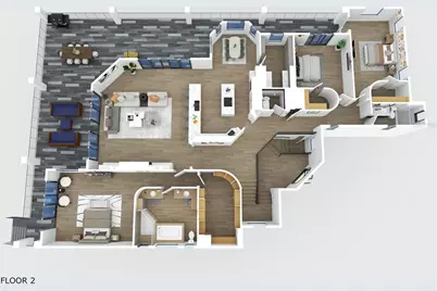 3310 Sunset Drive N, Saint Petersburg, FL 33710 - Photo 94