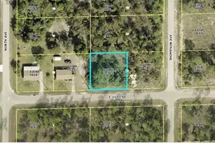 1205 East 15th Street, Lehigh Acres, FL 33972 - Photo 1