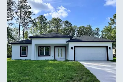 7983 N Pocono Drive, Citrus Springs, FL 34434 - Photo 1