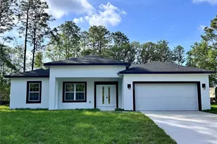 7983 N Pocono Dr, Citrus Springs, FL 34434 - Photo 1