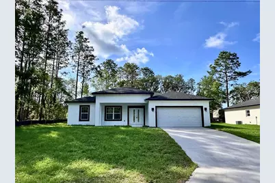 7983 N Pocono Drive, Citrus Springs, FL 34434 - Photo 2